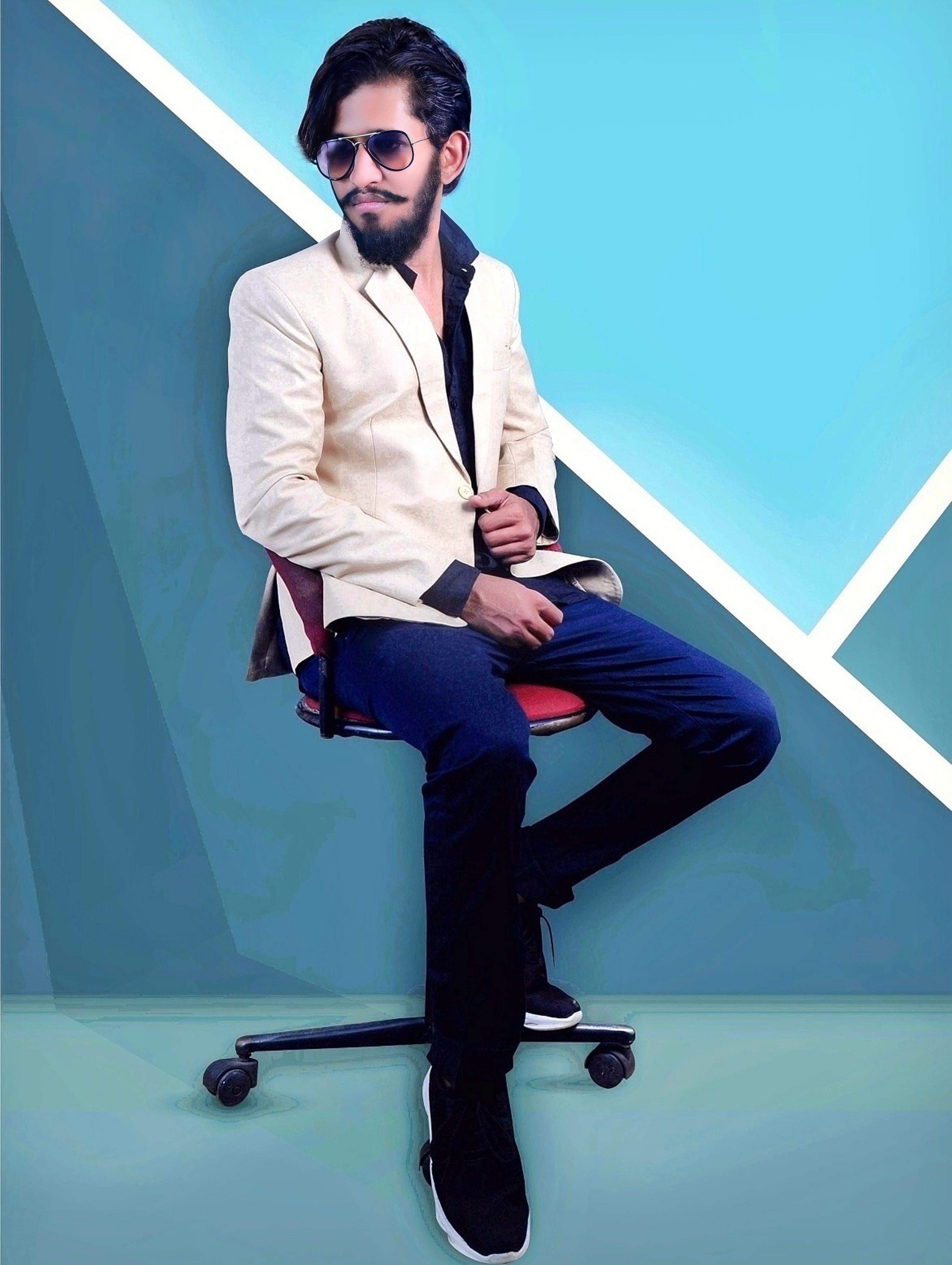 RVK ADVENTURER'S GALLERY | Raj Vishnu Kumar - Model & Vlogger